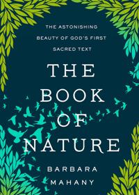 Bokomslag för "The Book of Nature"
