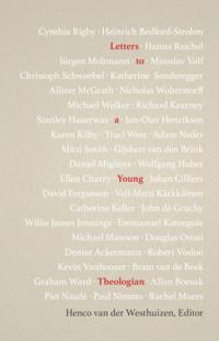 Letters to a Young Theologian