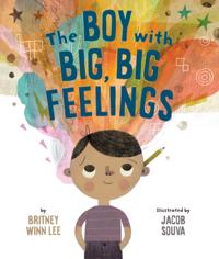 Boy with Big, Big Feelings