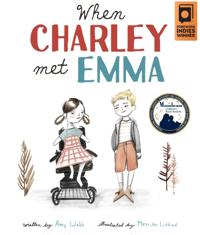 Charley and Emma Stories