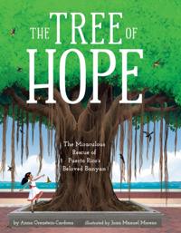 Tree of Hope