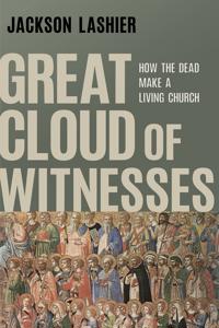 Great Cloud of Witnesses