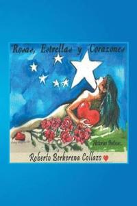 Bokomslag for "Rosas, Estrellas y Corazones"