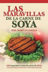Las Maravillas de la Carne de Soya