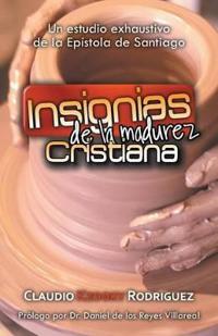 Insignias de la Madurez Cristiana