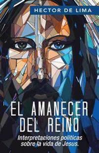 Bokomslag for "El Amanecer del Reino"