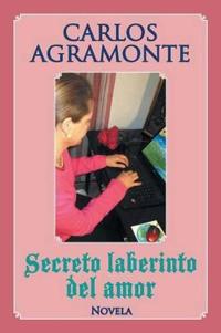 Bokomslag for "Secreto laberinto del amor"