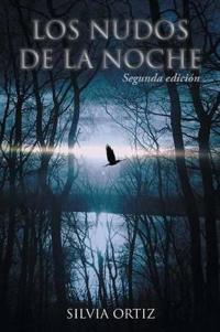 Bokomslag för "Los nudos de la noche"