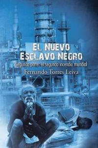 Bokomslag for "El Nuevo Esclavo Negro"