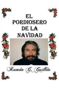 Kirjan kansi "El pordiosero de la Navidad"