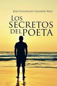 Bokomslag för "Los secretos del poeta"