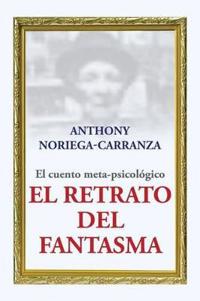 Bokomslag for "El retrato del fantasma"