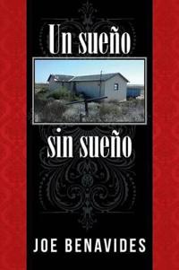 Bokomslag for "Un Sueño Sin Sueño"