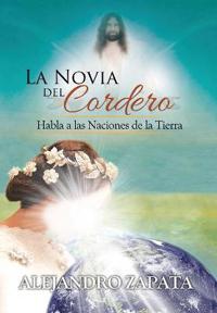 Bokomslag för "La novia del cordero"
