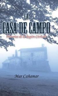 Kirjan kansi "La Casa de Campo"