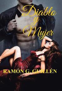 Kirjan kansi "Diablo y mujer"