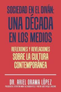 Sociedad en el diván