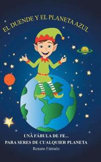 El duende y el planeta azul