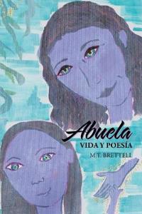 Kirjan kansi "Abuela"
