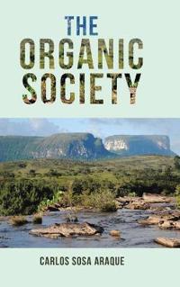 Kirjan kansi "The Organic Society"