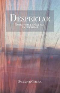 Kirjan kansi "Despertar"