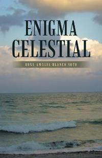 Kirjan kansi "Enigma Celestial"