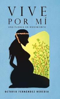 Bokomslag for "Vive por mí"