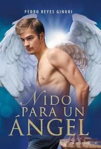 Bokomslag for "Nido para un ángel"