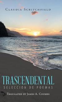 Bokomslag for "Trascendental"