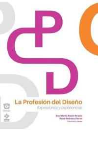 Bokomslag for "La Profesión del Diseño"