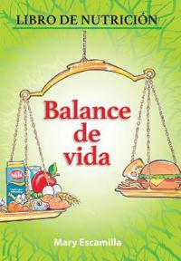 Bokomslag for "Balance De Vida"