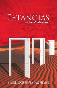 Bokomslag for "Estancias a La Distancia"