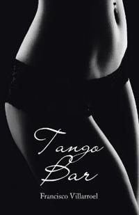 Kirjan kansi "Tango Bar"