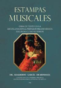 Estampas Musicales