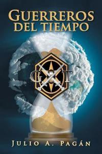 Guerreros Del Tiempo