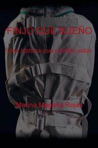 Bokomslag for "Finjo Que Sueño"