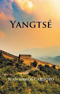 Bokomslag for "Yangtsé"