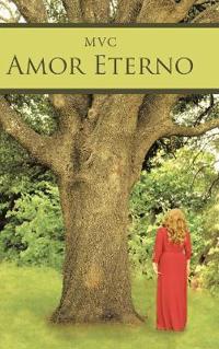 Bokomslag for "Amor Eterno"