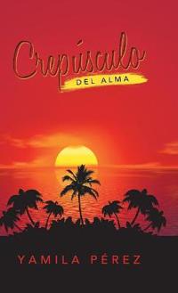 Kirjan kansi "Crepúsculo Del Alma"