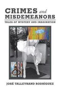 Bokomslag for "Crimes and Misdemeanors"