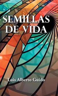 Bokomslag for "Semillas De Vida"