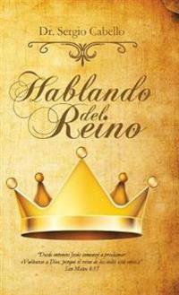 Bokomslag for "Hablando Del Reino"