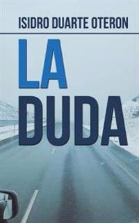 Bokomslag for "La Duda"