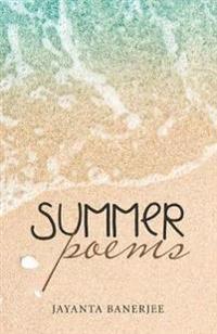 Bokomslag för "Summer Poems"