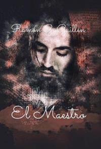 Kirjan kansi "El Maestro"