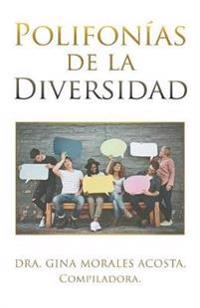 Bokomslag for "Polifonías De La Diversidad"