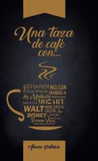 Bokomslag for "Una Taza De Café Con..."