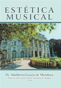 Bokomslag for "Estética Musical"