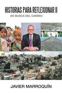 Bokomslag for "Historias Para Reflexionar Ii"