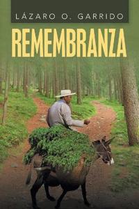 Bokomslag for "Remembranza"